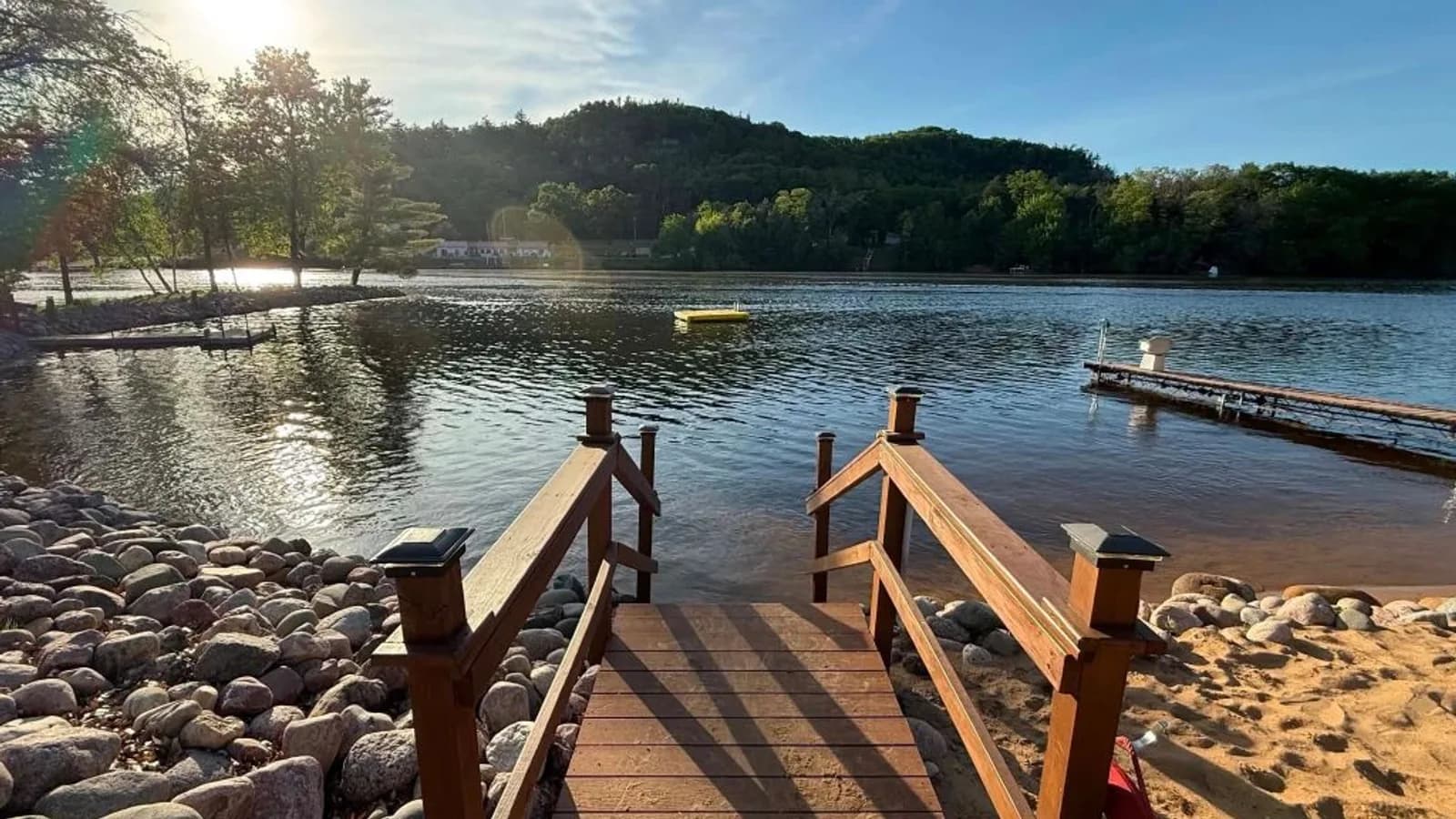 Women's Midwest Summer BJJ Adventure Retreat