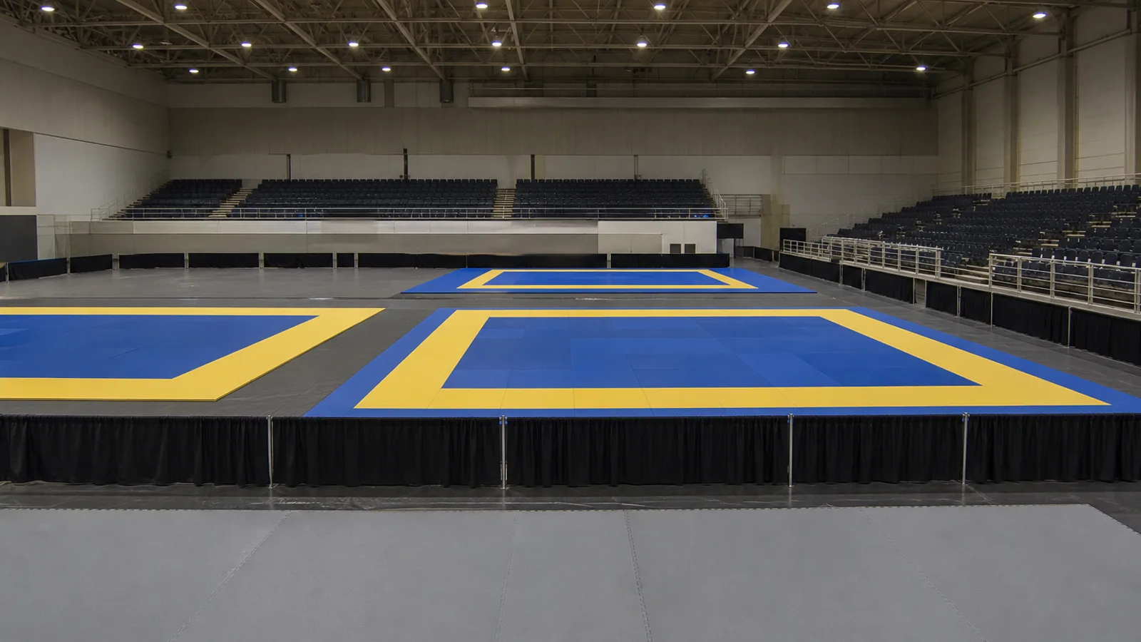 Dallas Summer Kids International Open IBJJF Jiu-Jitsu Championship 2026
