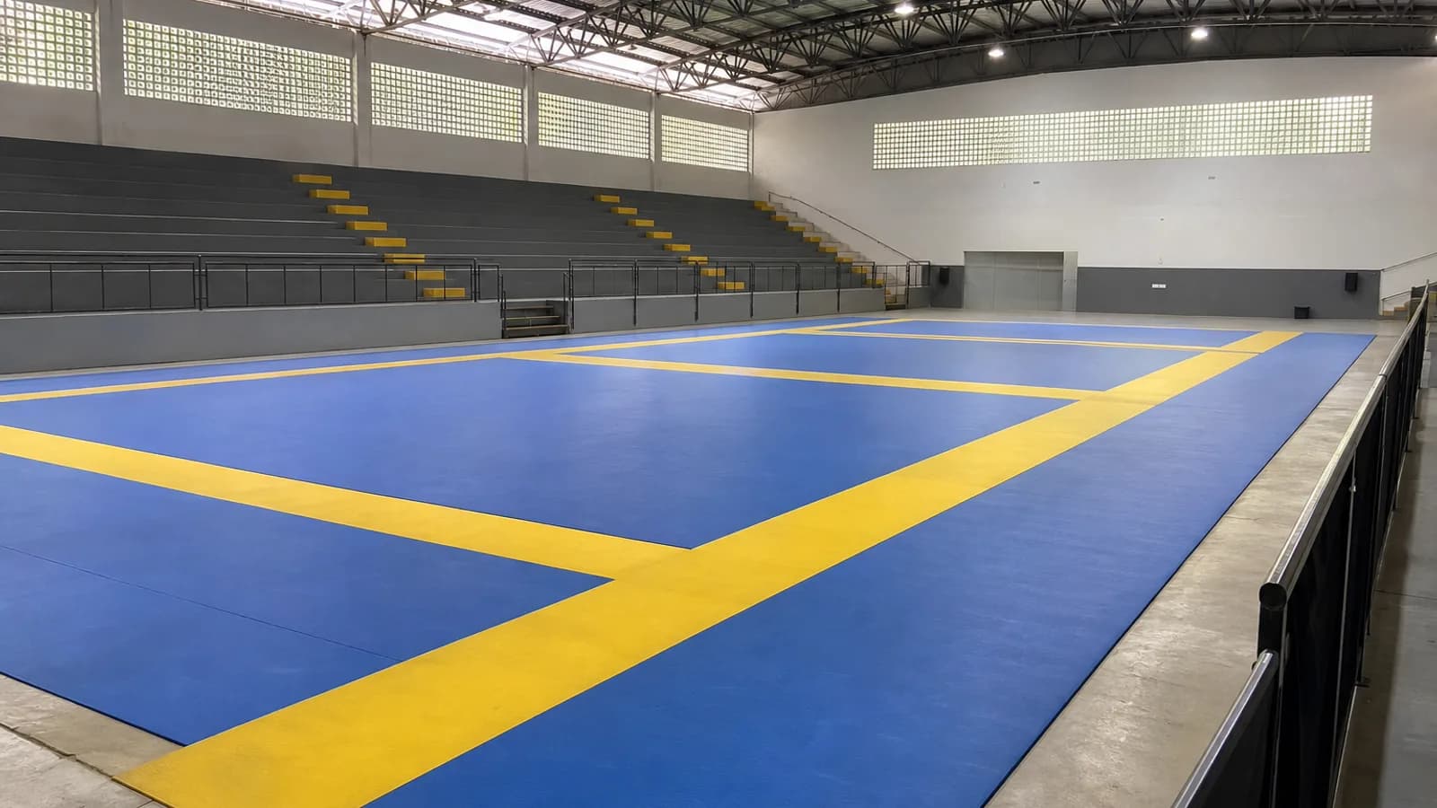 Vitória Kids International Open IBJJF Jiu-Jitsu Championship 2026