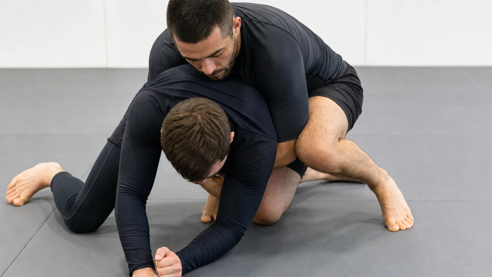 Top Positions