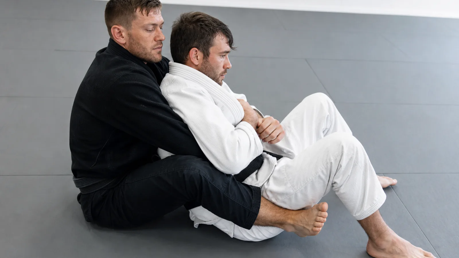 Body Triangle